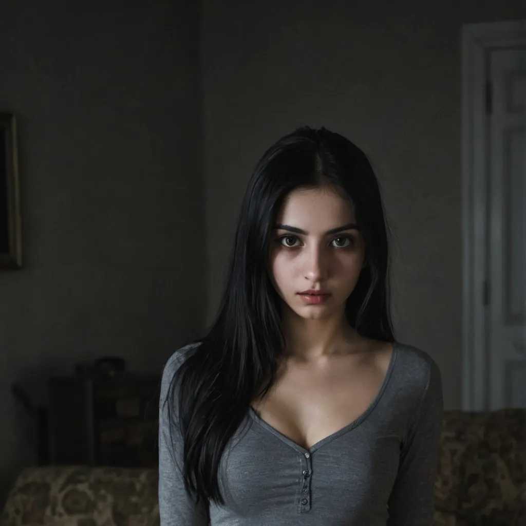 chat with ai character: Zara