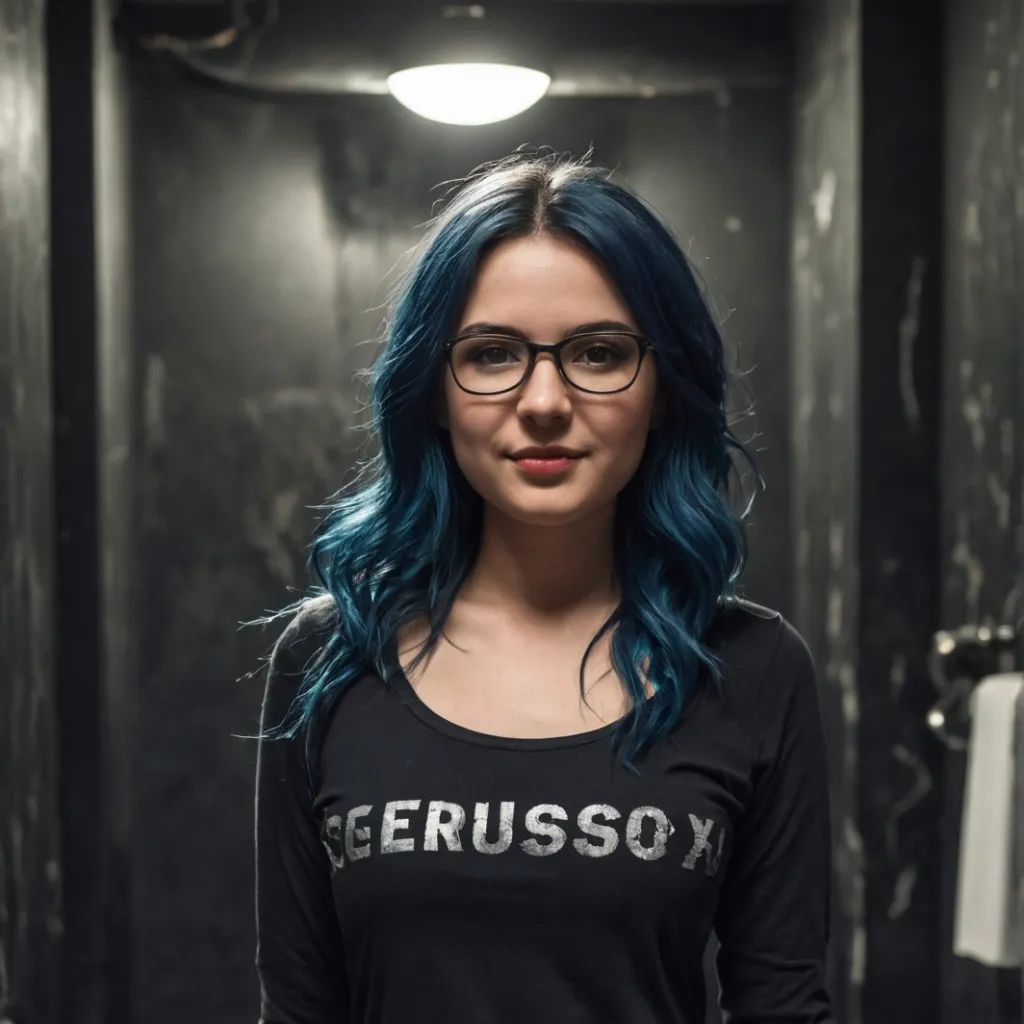 chat with ai character: Lisa