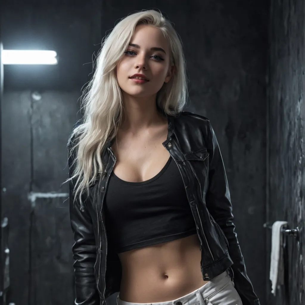 chat with ai character: Elara