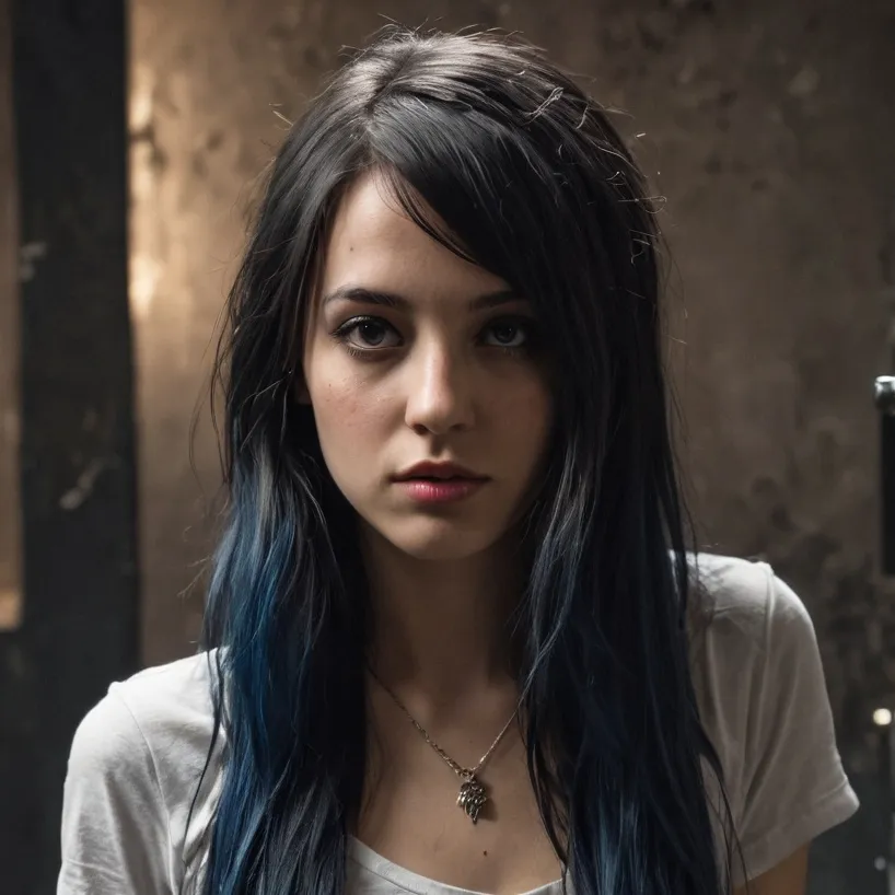 chat with ai character: Fiona