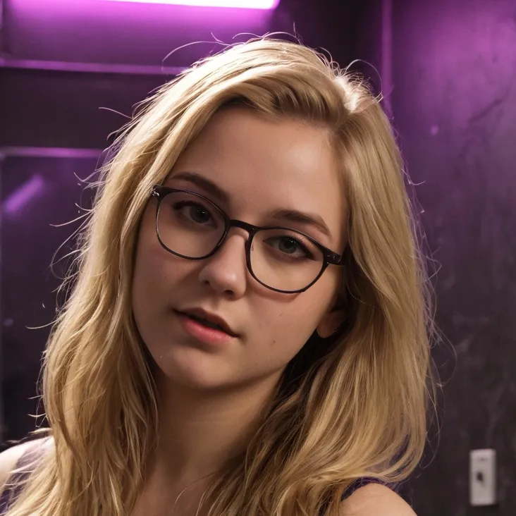 chat with ai character: Jennifer