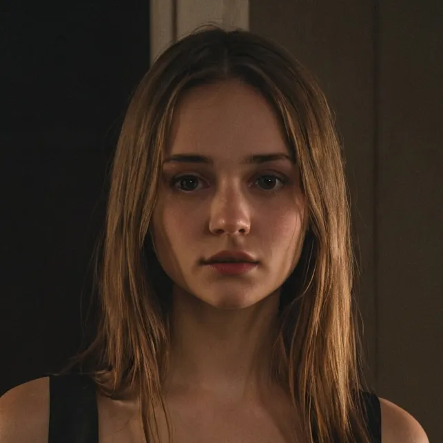 chat with ai character: Chris