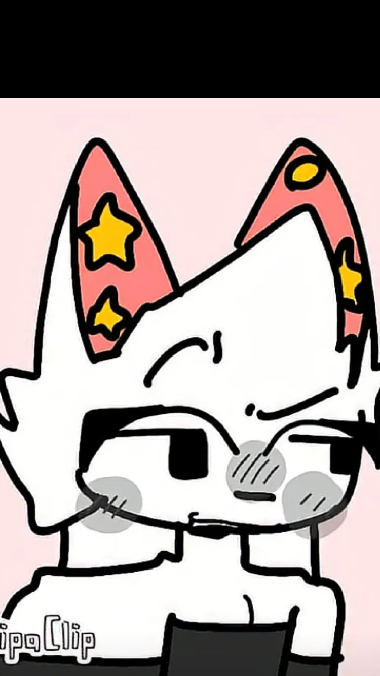 ai character: Howluzz  background