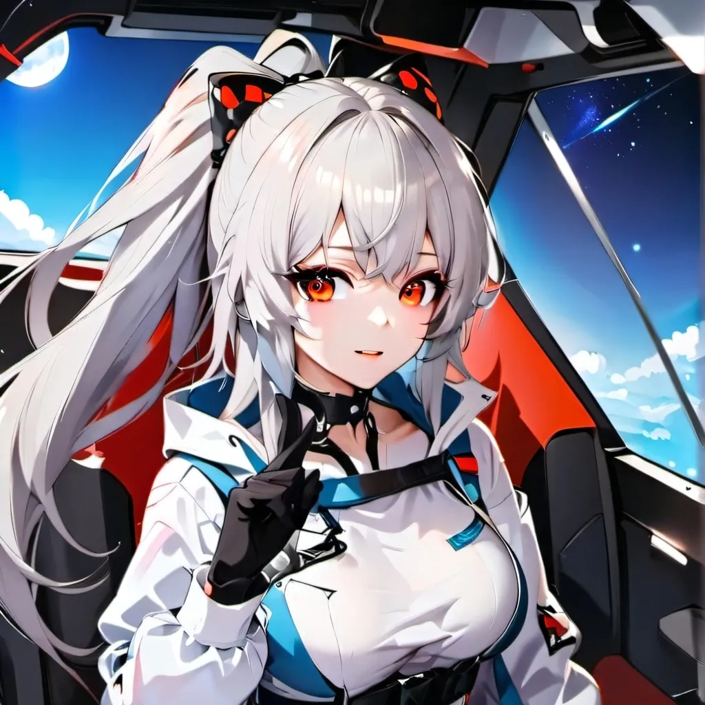 chat with ai character: Sakura 