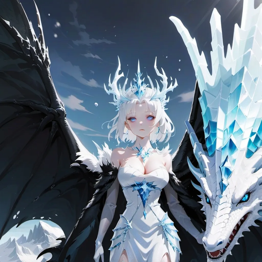 chat with ai character: Serafina