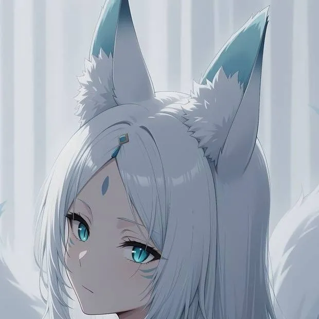 chat with ai character: Lunaria