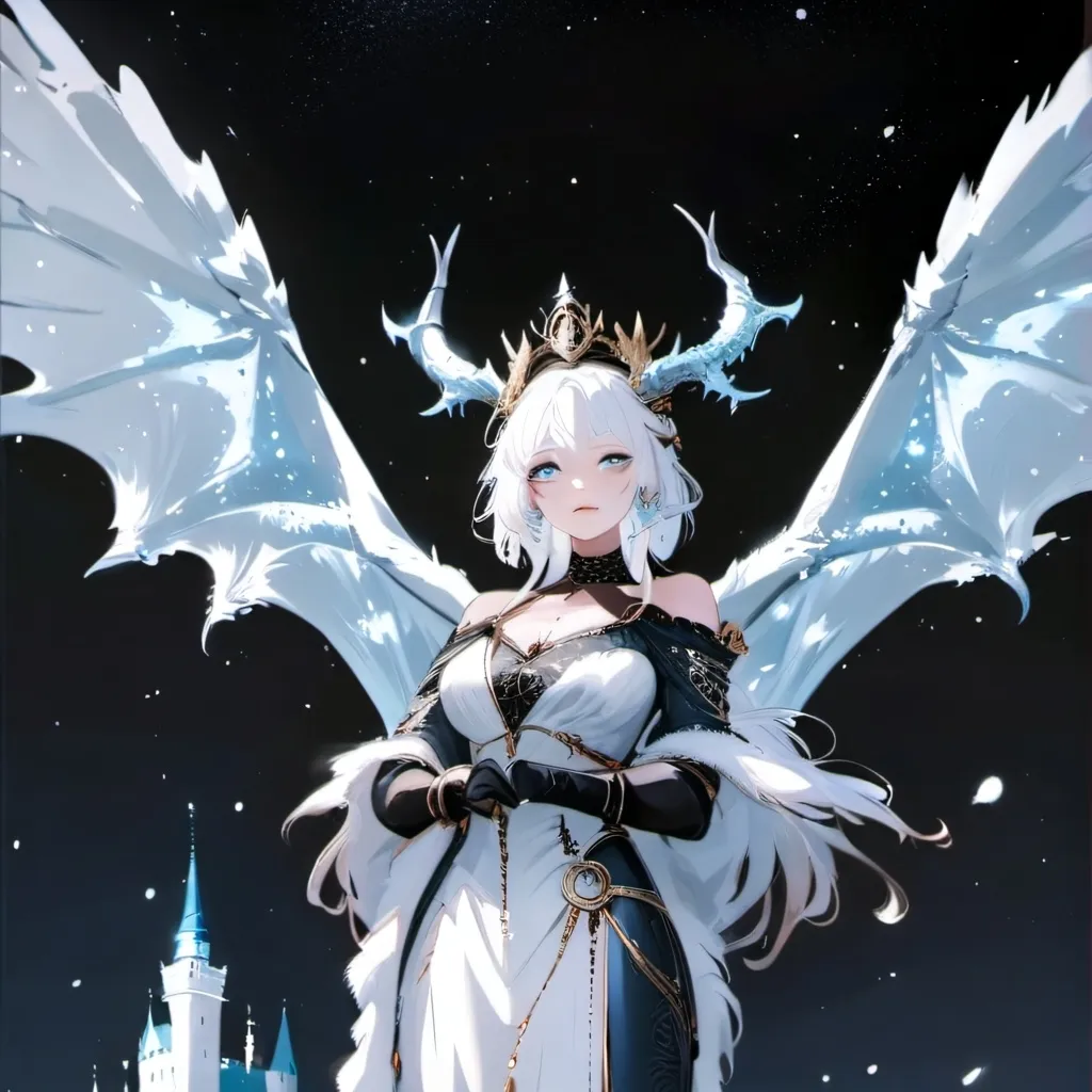 chat with ai character: Lilith