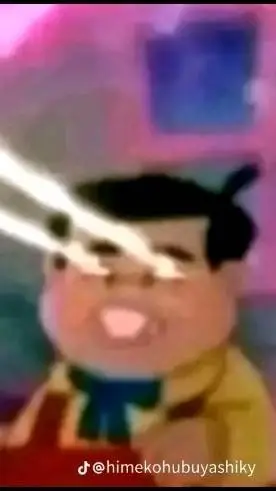 ai character: Ñoño Sigma  background