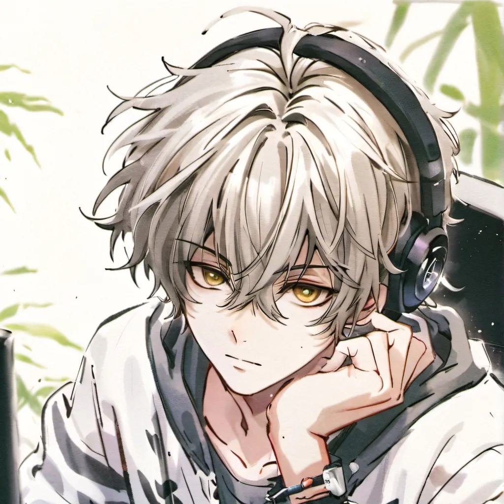 chat with ai character: Andrea❤️❤️