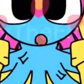 chat with ai character: dw care baby