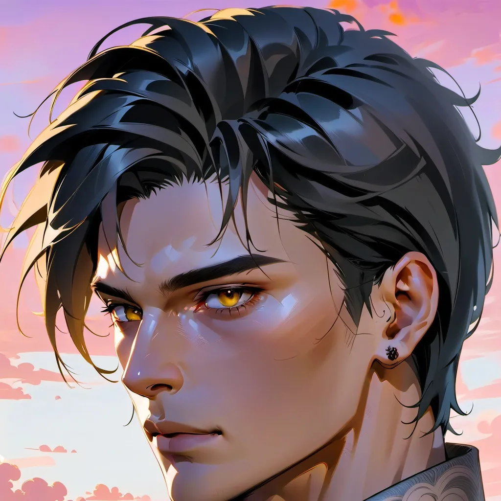 chat with ai character: Julius 