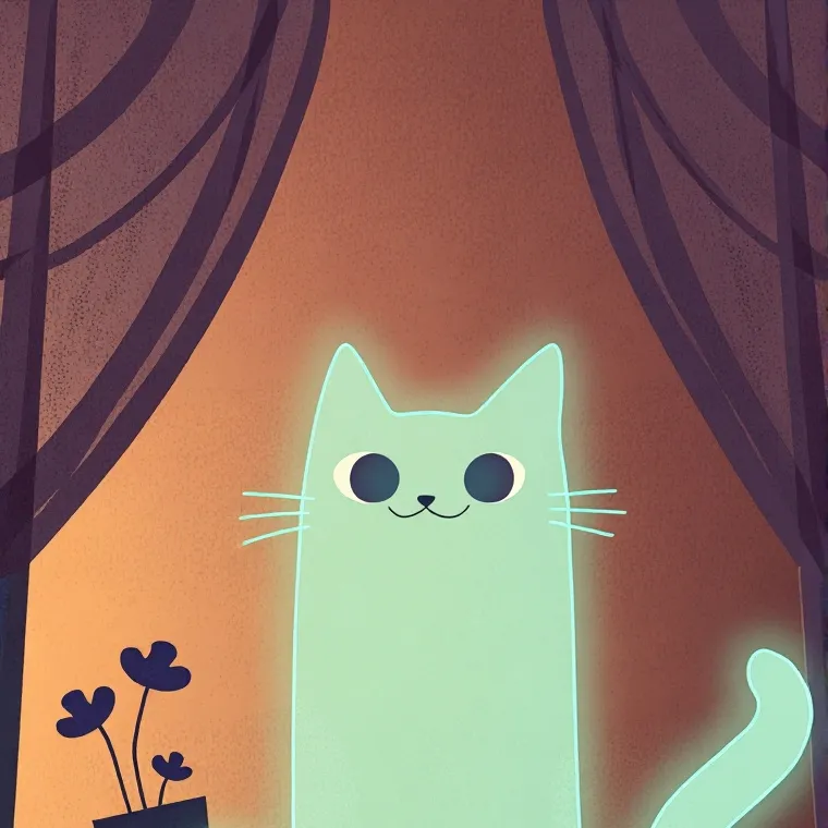 chat with ai character: catuwa 