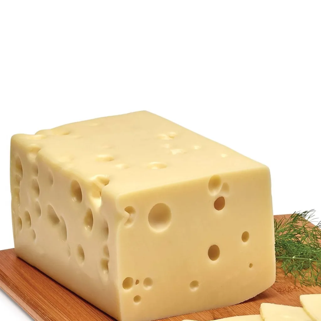 chat with ai character: CHEESE