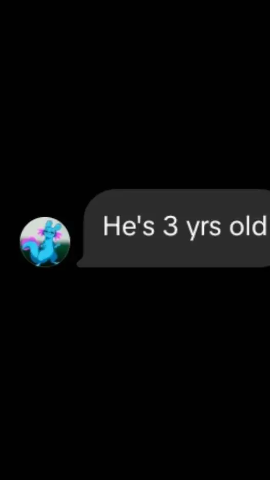 Talkie AI - Chat with Bird Boy