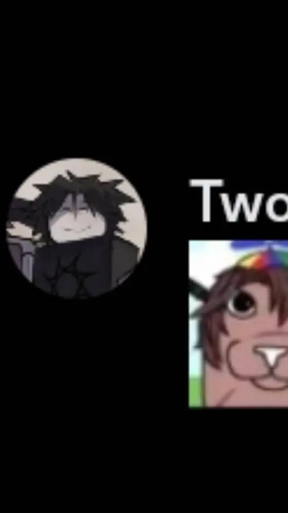 ai character: Tasmania background