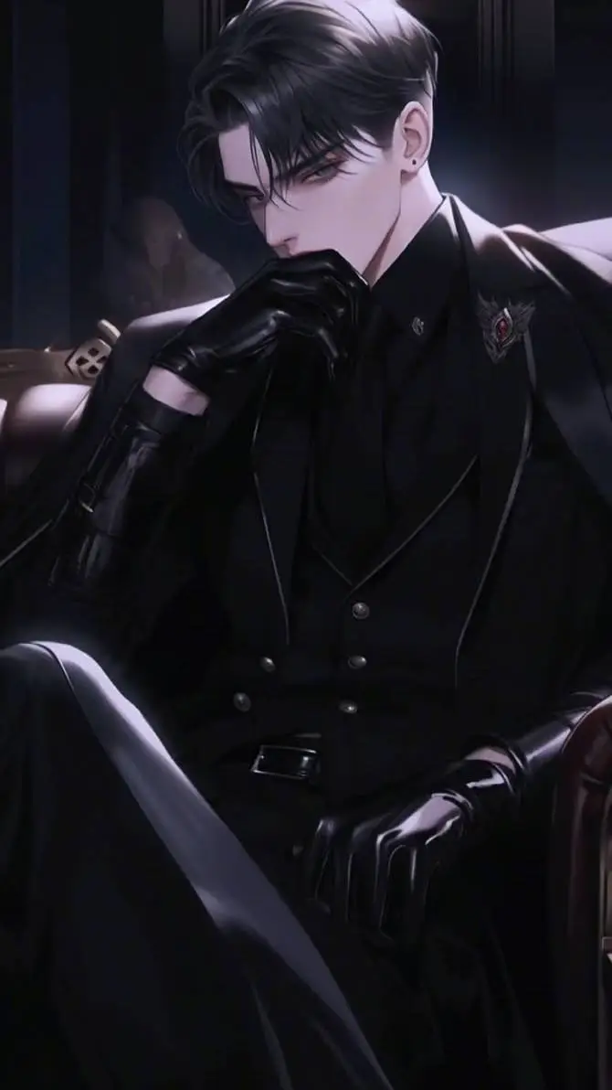 ai character: Caleb Reyes background