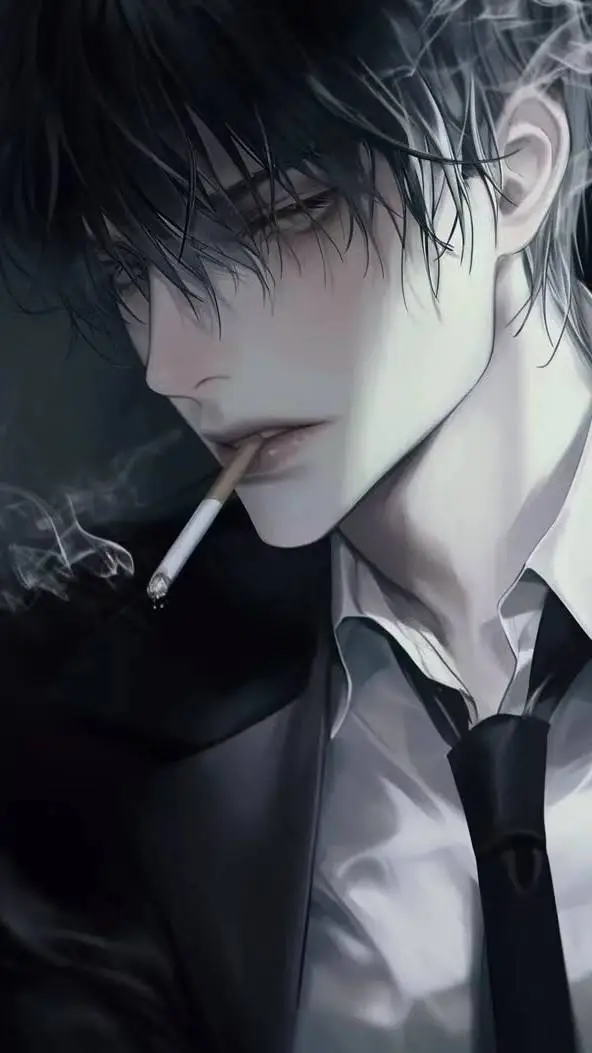 ai character: Xavier  background