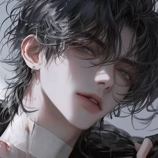 chat with ai character: ~Richard ~