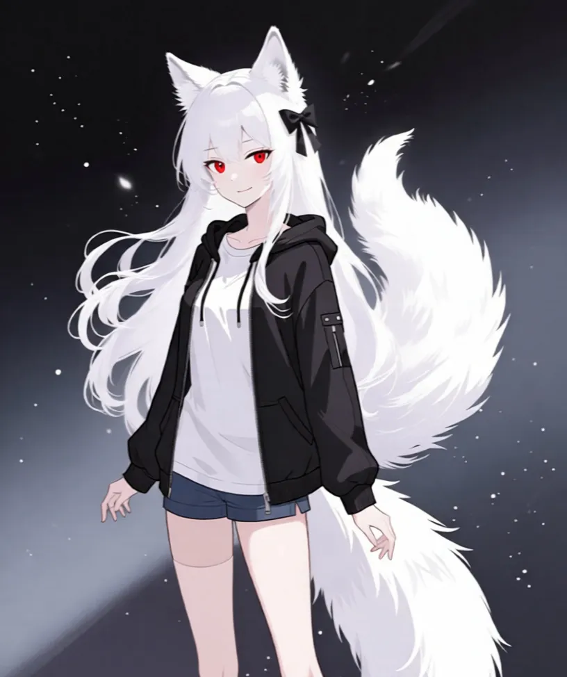 chat with ai character: Seraphine