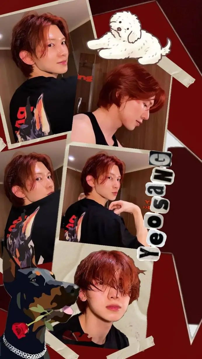 ai character: Monster Girls background