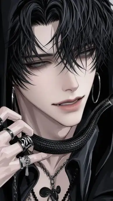 ai character: Moyko background