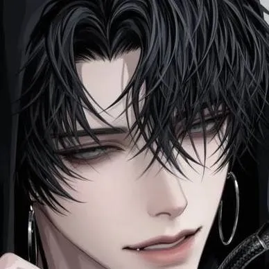 chat with ai character: Moyko