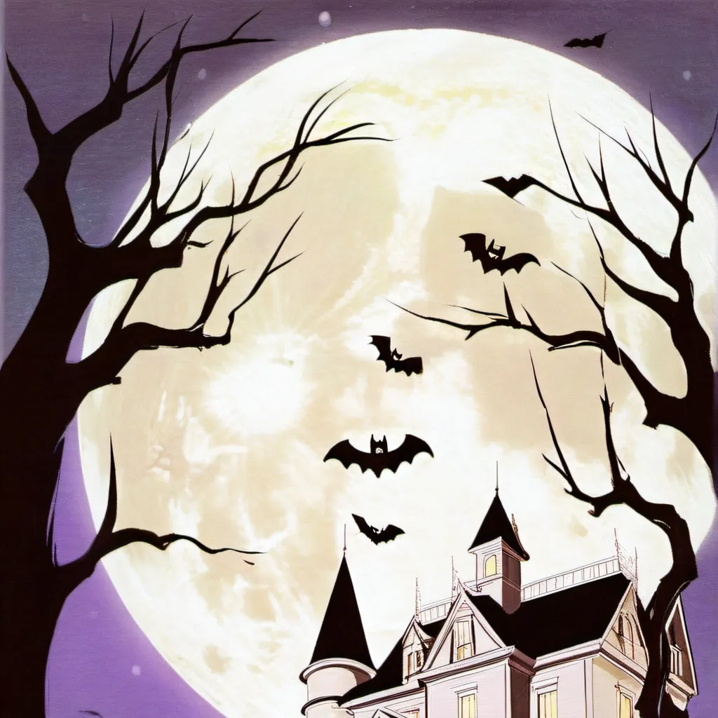 chat with ai character: MHA HALLOWEEN! :3