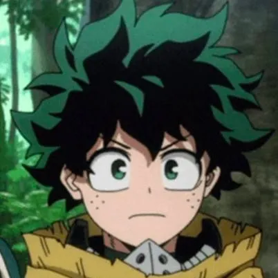 chat with ai character: 💥MhA apologie💥