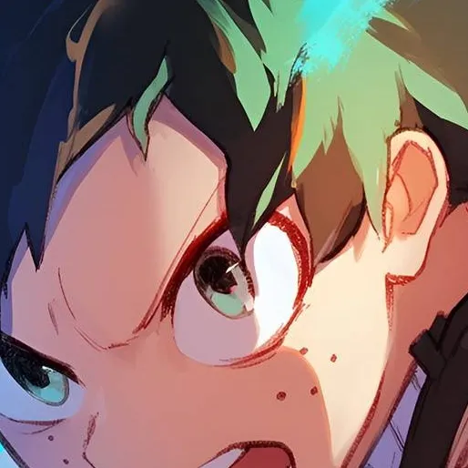 chat with ai character: Mha Myth