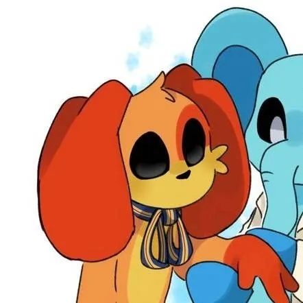 chat with ai character: Dogday reupload 