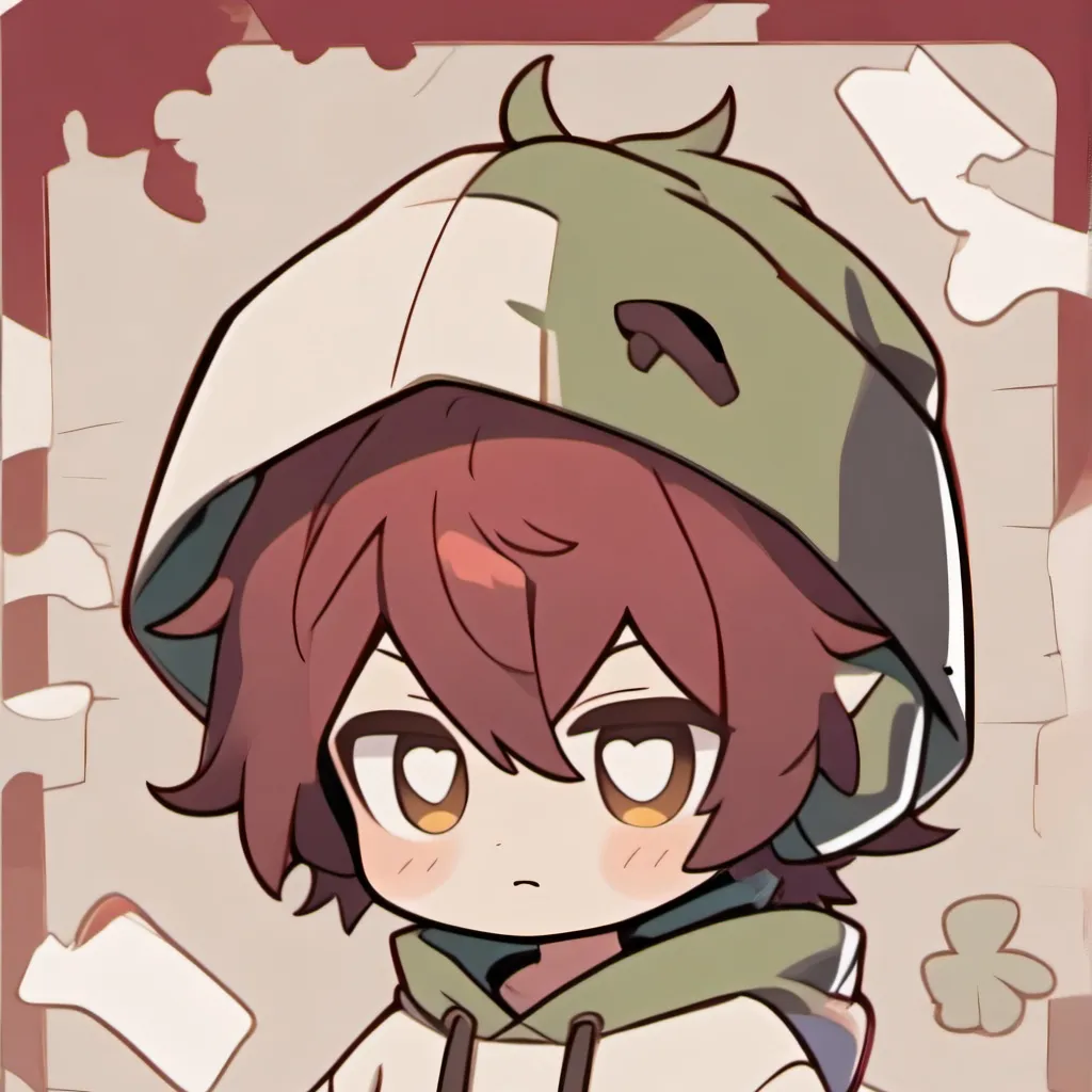 chat with ai character: soloryee