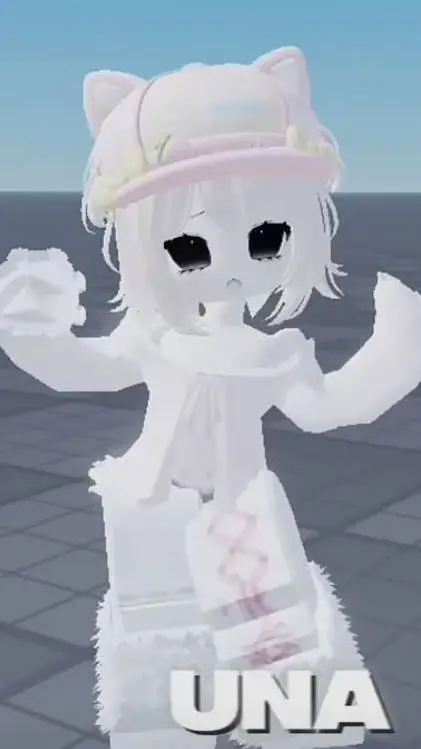 ai character: moshi  background