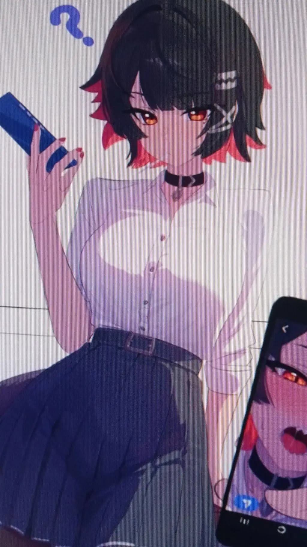 ai character: ellen joe background