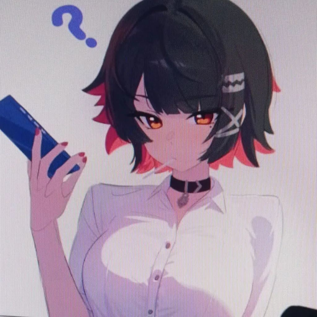 chat with ai character: ellen joe