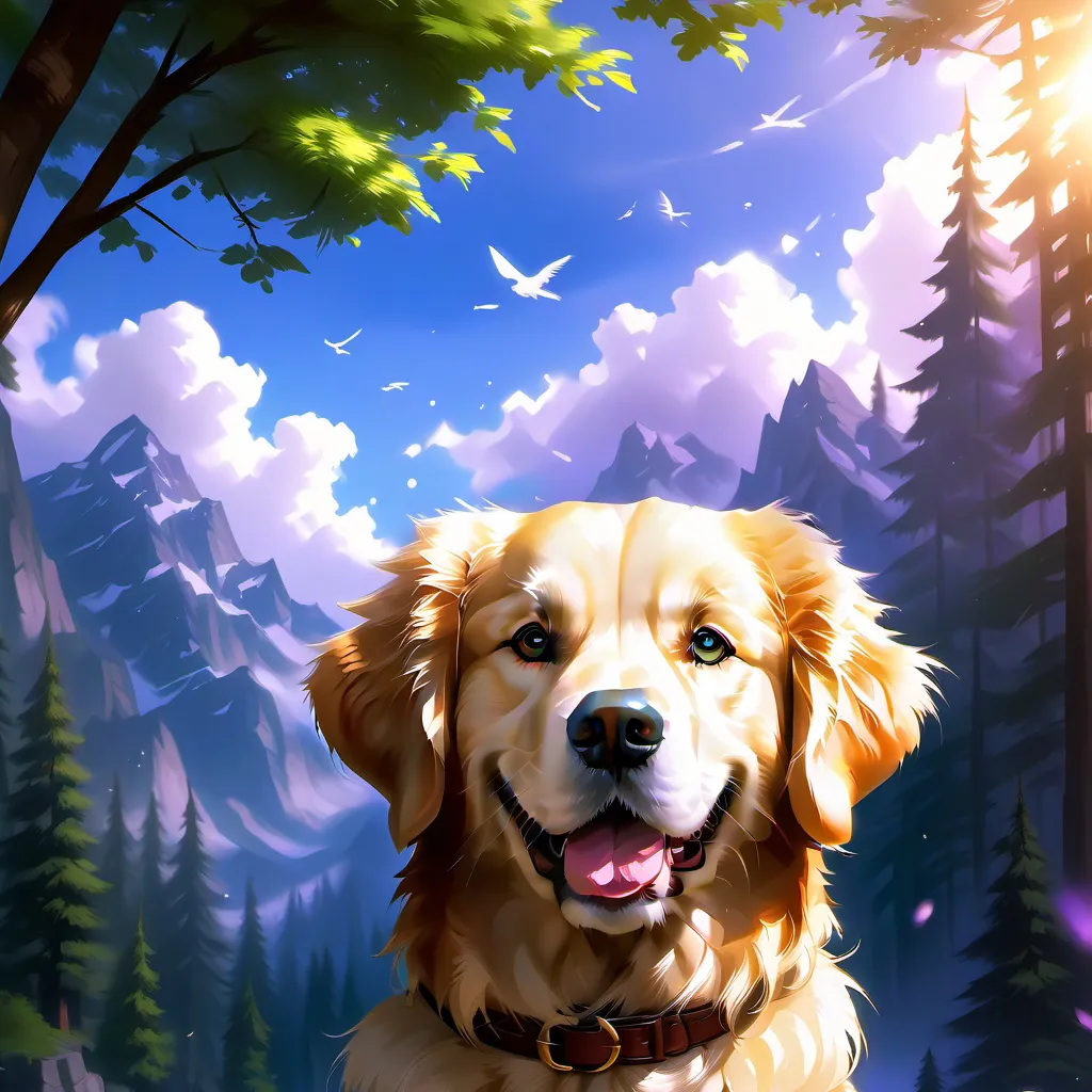 chat with ai character: Maxwell