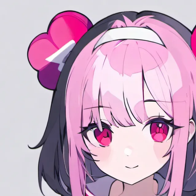 chat with ai character: akemi