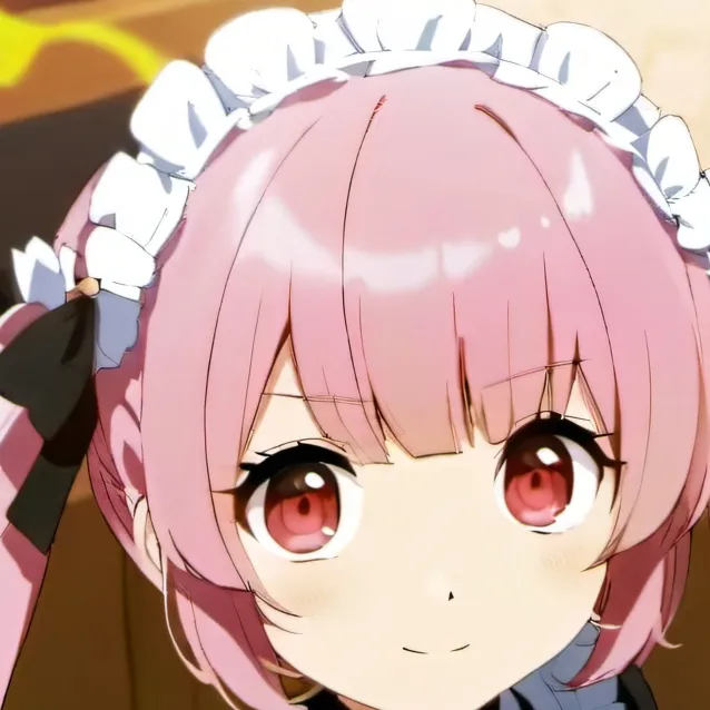 chat with ai character: Sasha 