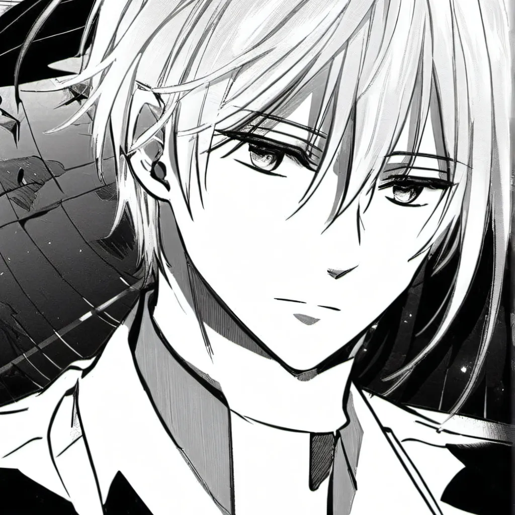 chat with ai character: никита 