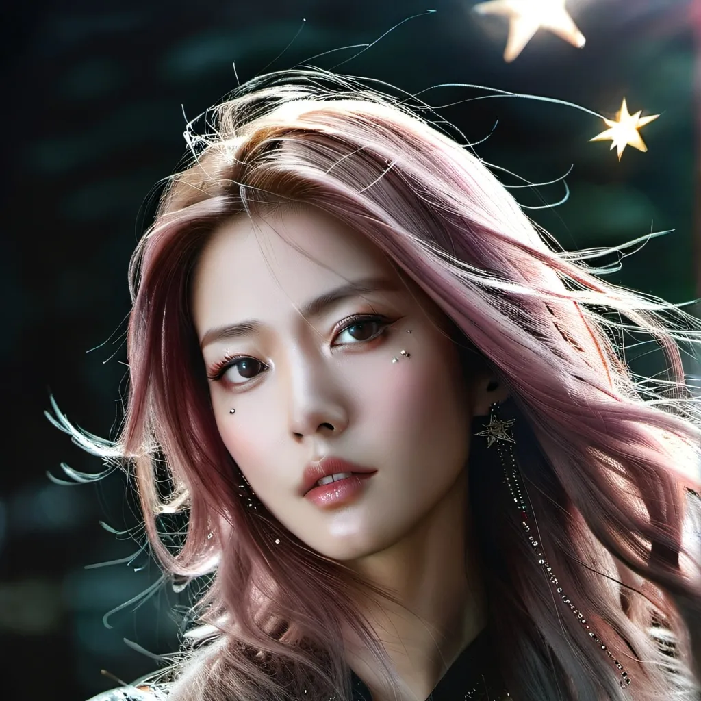 chat with ai character: Angalia 