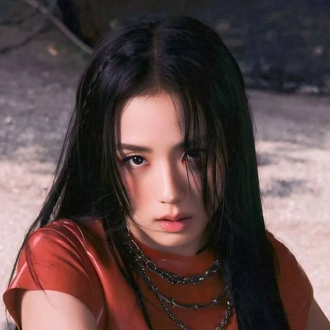 chat with ai character: kim Jisoo