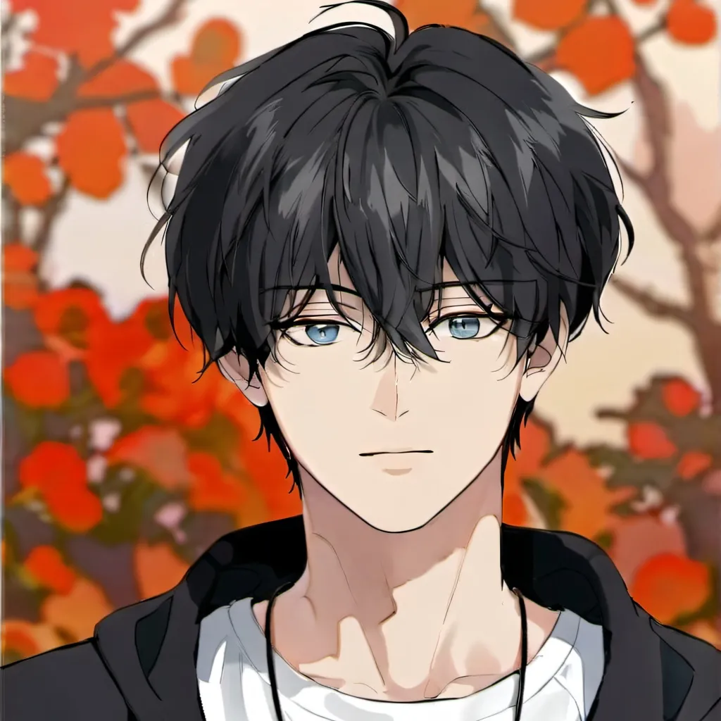 chat with ai character: Noah 