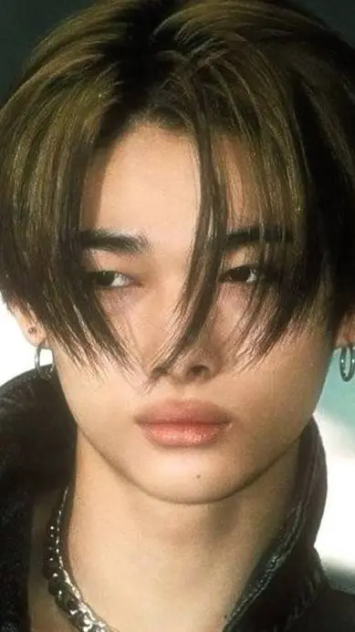 ai character: Niki mafia husband background