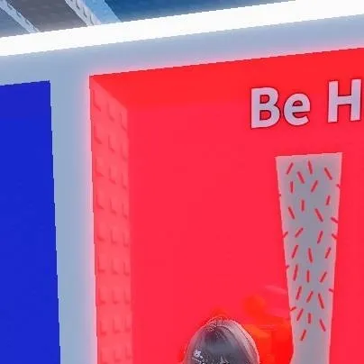 chat with ai character: ROBLOX✨✨💅💅