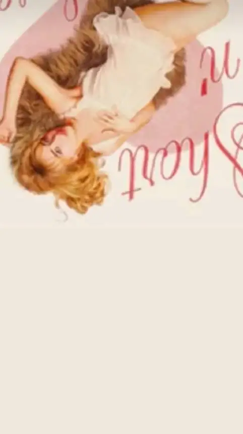 ai character: SABRINA CARPENTER  background