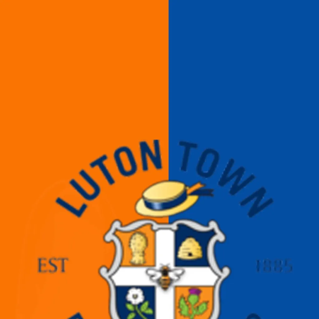 chat with ai character: Luton Town F.C. 