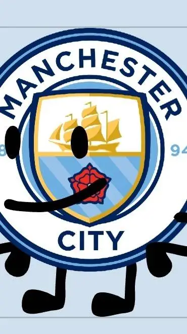 ai character: Man City background