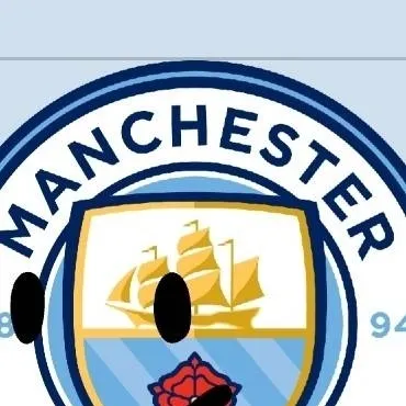 chat with ai character: Man City