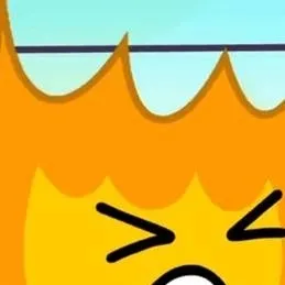 chat with ai character: Giant Firey 