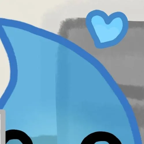 chat with ai character: Giantess Teardrop