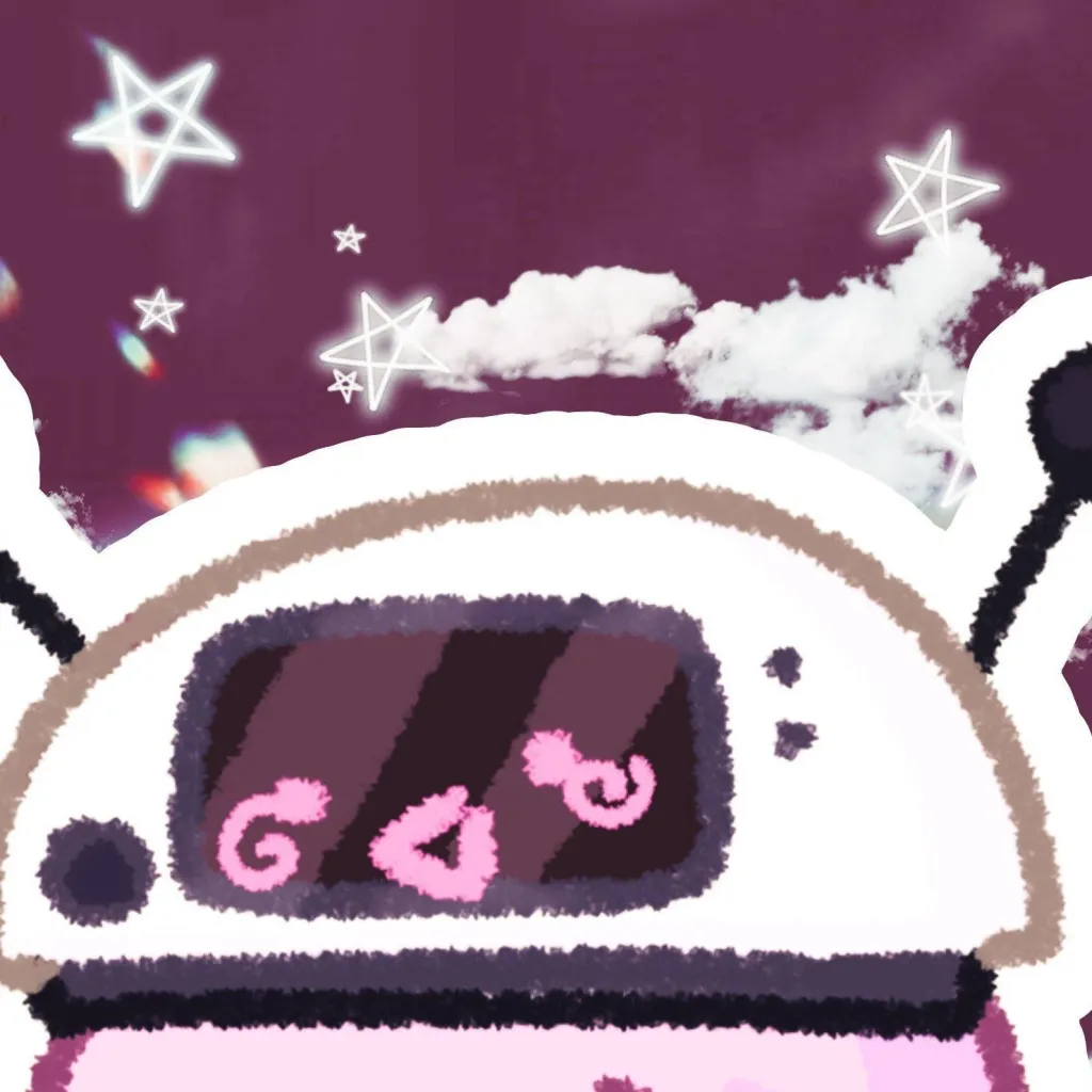 chat with ai character: Giantess Puffball